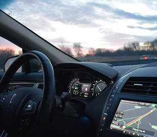 К 2025 году каждый четвёртый подключённый к интернету автомобиль будет оснащён модулем 5G