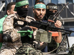 У Данії затримали чоловіка, який міг допомагати ХАМАС купувати дрони для теракта