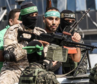 У Данії затримали чоловіка, який міг допомагати ХАМАС купувати дрони для теракта