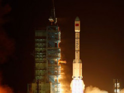 НАТО планирует интегрировать космос в систему коллективной безопасности