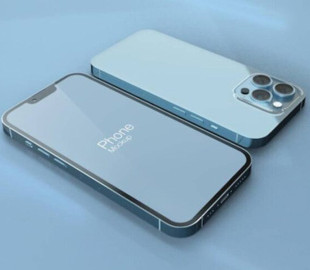 В iPhone можуть з’явитися HMO-дисплеї з покращеною рухливістю електронів