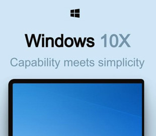 Microsoft в шаге от выпуска совершенно новой Windows 10