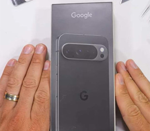 Google Pixel 9 Pro XL показав високий рівень міцності