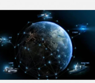 Італійські розробники представили систему ППО Michelangelo Dome стандарту НАТО