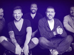 Концерт группы «Сплин» покажут в режиме онлайн