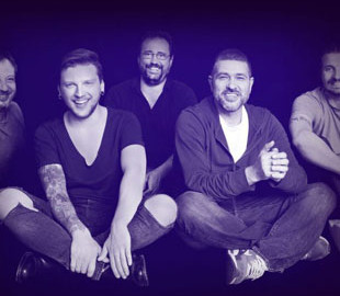 Концерт группы «Сплин» покажут в режиме онлайн