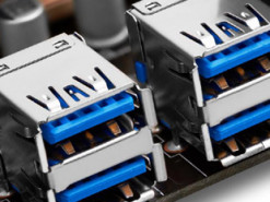 Що таке USB-роз'єм і в чому його відмінність від звичного USB-порту