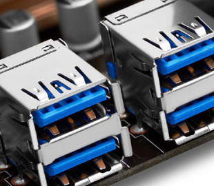 Що таке USB-роз'єм і в чому його відмінність від звичного USB-порту