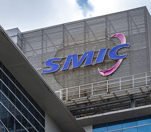 Китайская SMIC приступила к постройке ещё одного полупроводникового завода