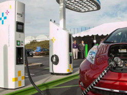 Канада собирается запретить продажу автомобилей с ДВС