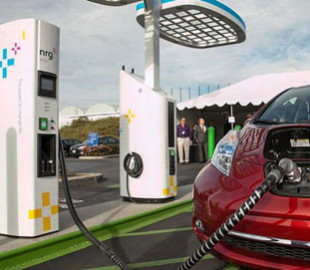 Канада собирается запретить продажу автомобилей с ДВС