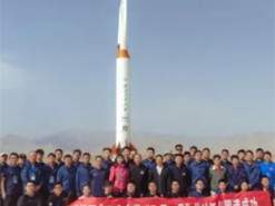 Дальність до 2000 км: у Китаї створили екстремально далекобійну зенітну ракету, — ЗМІ