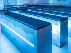 "Гігафабрика обчислень": найпотужніший суперкомп'ютер для ШІ отримає 100 000 чипів Nvidia