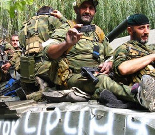 Москва боїться повстання у Чечні