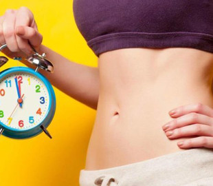 Інтервальне голодування допоможе скинути зайву вагу найкраще