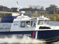 Розвідка атакувала два катери росіян у Криму