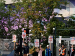 Boeing заморожує найм і зважує можливість відпусток