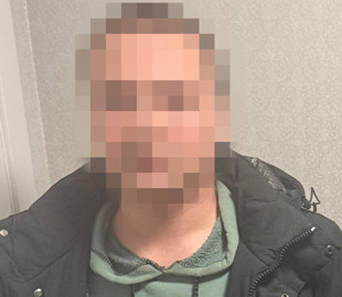 Правоохоронці викрили адміна групи, де попереджували про маршрути поліції та представників ТЦК