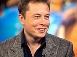 Илон Маск возглавил список «зеленых» миллиардеров Bloomberg