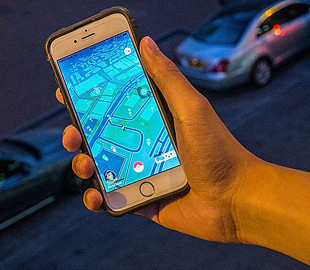 77-летнего испанца оштрафовали за ловлю покемонов в городе при карантине