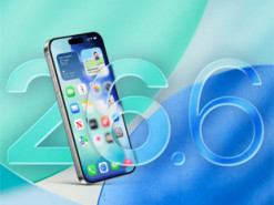Apple випустила iOS 26.6 із десятками важливих виправлень безпеки