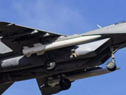 Російська зброя "в прольоті": МіГ-29 оснастили китайськими гіперзвуковими ракетами