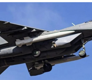 Російська зброя "в прольоті": МіГ-29 оснастили китайськими гіперзвуковими ракетами