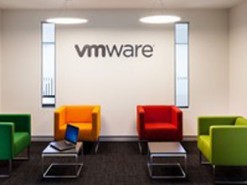 VMware проводит сокращение штата
