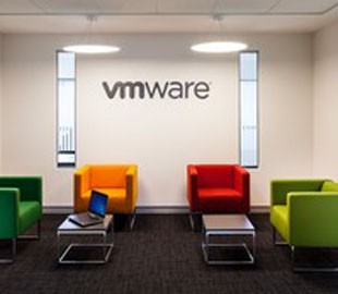 VMware проводит сокращение штата