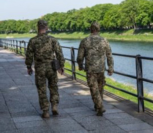 Чоловік отримав умовний термін за публікацію місць роботи ТЦК та СП у Telegram