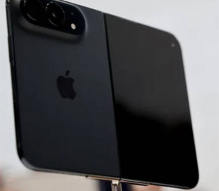 Samsung може заробити на складаному iPhone більше, ніж на власних смартфонах