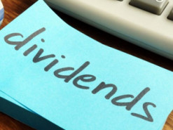 Дивіденди найбільших світових корпорацій досягли рекордних $1,66 трлн у 2023 році