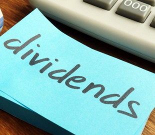 Дивіденди найбільших світових корпорацій досягли рекордних $1,66 трлн у 2023 році