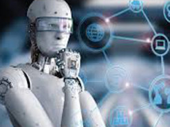 Мільярди людиноподібних роботів буде створено найближчими роками: як Nvidia заробляє на ШІ