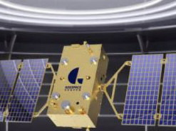 Geely запустит в космос спутники для управления беспилотниками