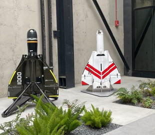 Новітні дрони Roadrunner допоможуть Україні збивати Shahed: у чому їхня унікальність