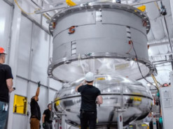 США випробують маневрений супутник для оборонних місій