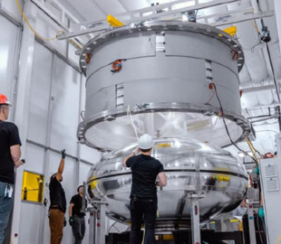 США випробують маневрений супутник для оборонних місій