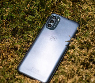 Motorola намагається повернути свої позиції