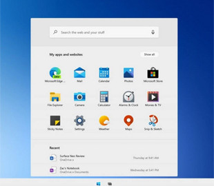 Названа головна особливість Windows 11