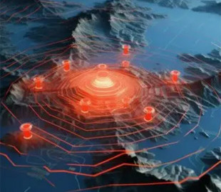 Нова техніка розкриває перші ознаки землетрусів у космосі