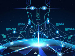 Аналітики дали 10 прогнозів щодо розвитку штучного інтелекту на наступний рік