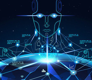 Аналітики дали 10 прогнозів щодо розвитку штучного інтелекту на наступний рік