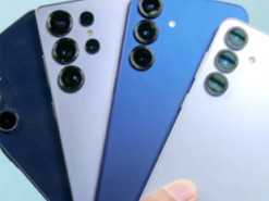 У топі не тільки флагмани: названо найкращі телефони Samsung у 2025 році