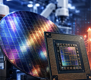 TSMC готує нове подорожчання чипів: які смартфони та відеокарти можуть постраждати