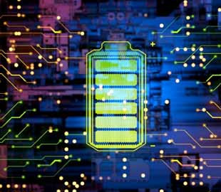 Вчені подвоїли термін служби легких літій-металевих батарей: у чому секрет