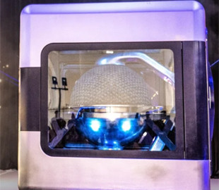 Ядро з торію. У США надрукували на 3D-принтері перший модуль ядерного реактора