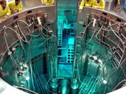 Инженеры планируют напечатать ядерный реактор на 3D-принтере