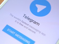 Президент Ирана отмахнулся от блокировки Telegram в стране