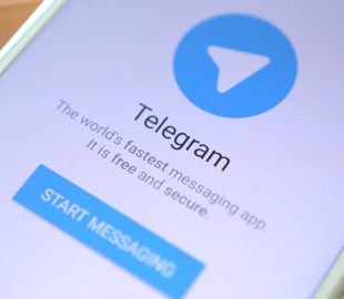 Президент Ирана отмахнулся от блокировки Telegram в стране